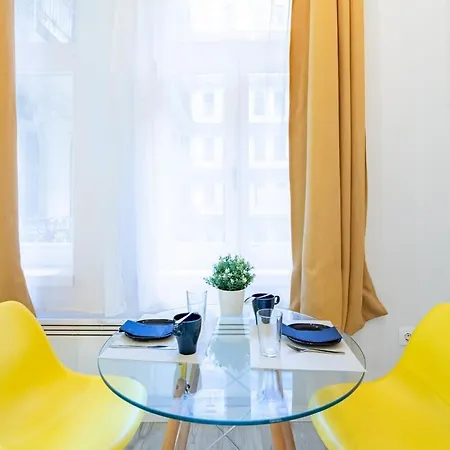 Very - Easy Use - Air Con Budapest