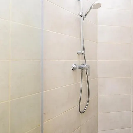 Very - Easy Use - Air Con Appartement Budapest