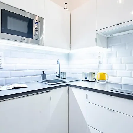 Very - Easy Use - Air Con * Budapest