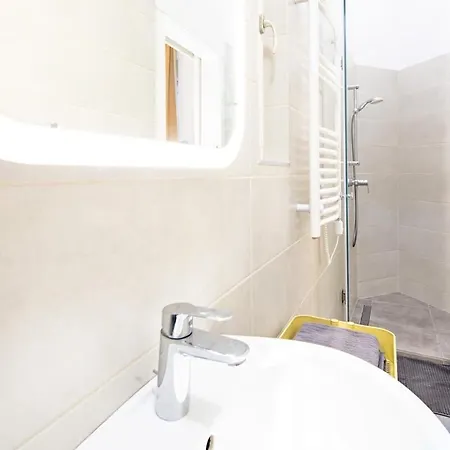 Very - Easy Use - Air Con Appartement *