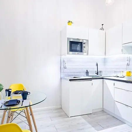 Very - Easy Use - Air Con Appartement