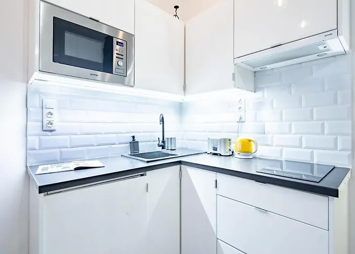 Very - Easy Use - Air Con * Budapesta