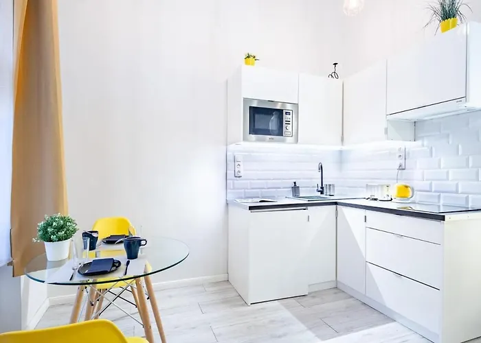 Very - Easy Use - Air Con Apartament