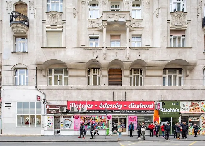 Apartament Very - Easy Use - Air Con *