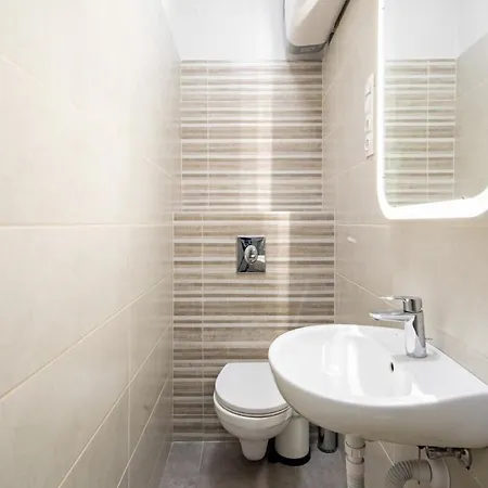 Very - Easy Use - Air Con * Budapeste