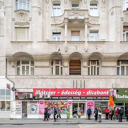 Apartamento Very - Easy Use - Air Con *