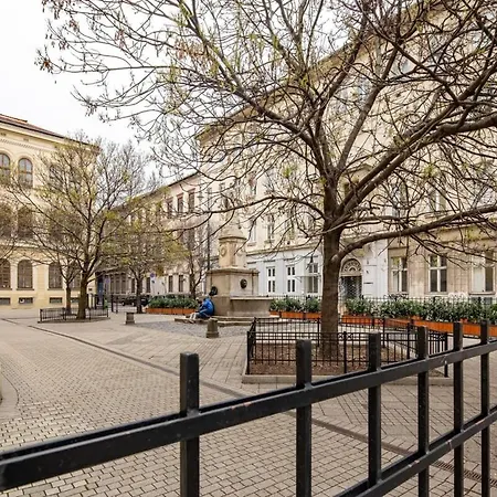 شقة Very - Easy Use - Air Con