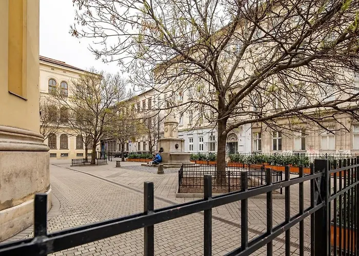 شقة Very - Easy Use - Air Con